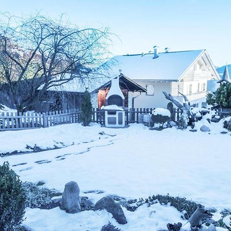 Beckenbinder Apartement Rosengarten サン・ジェネージオ・アテジーノ エクステリア 写真