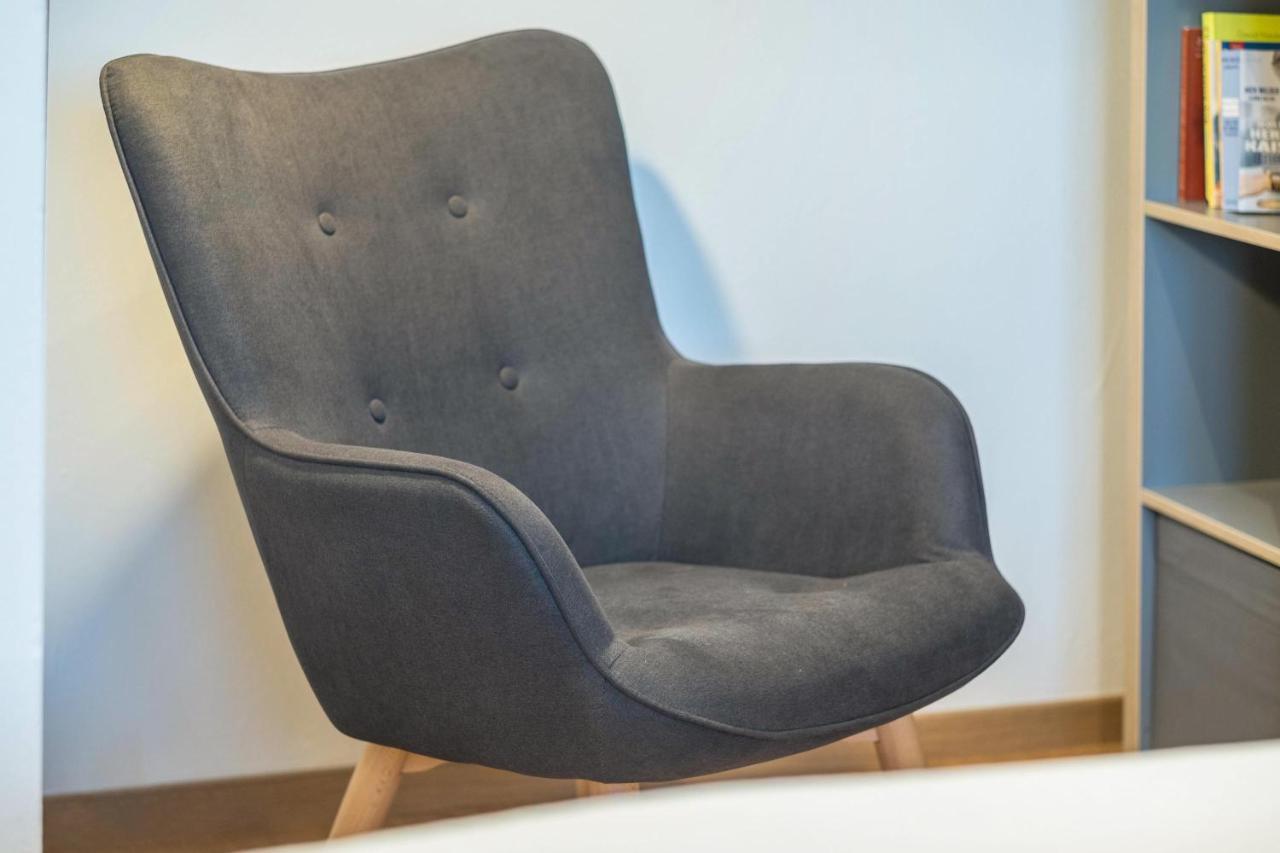 Beckenbinder Apartement Rosengarten サン・ジェネージオ・アテジーノ エクステリア 写真
