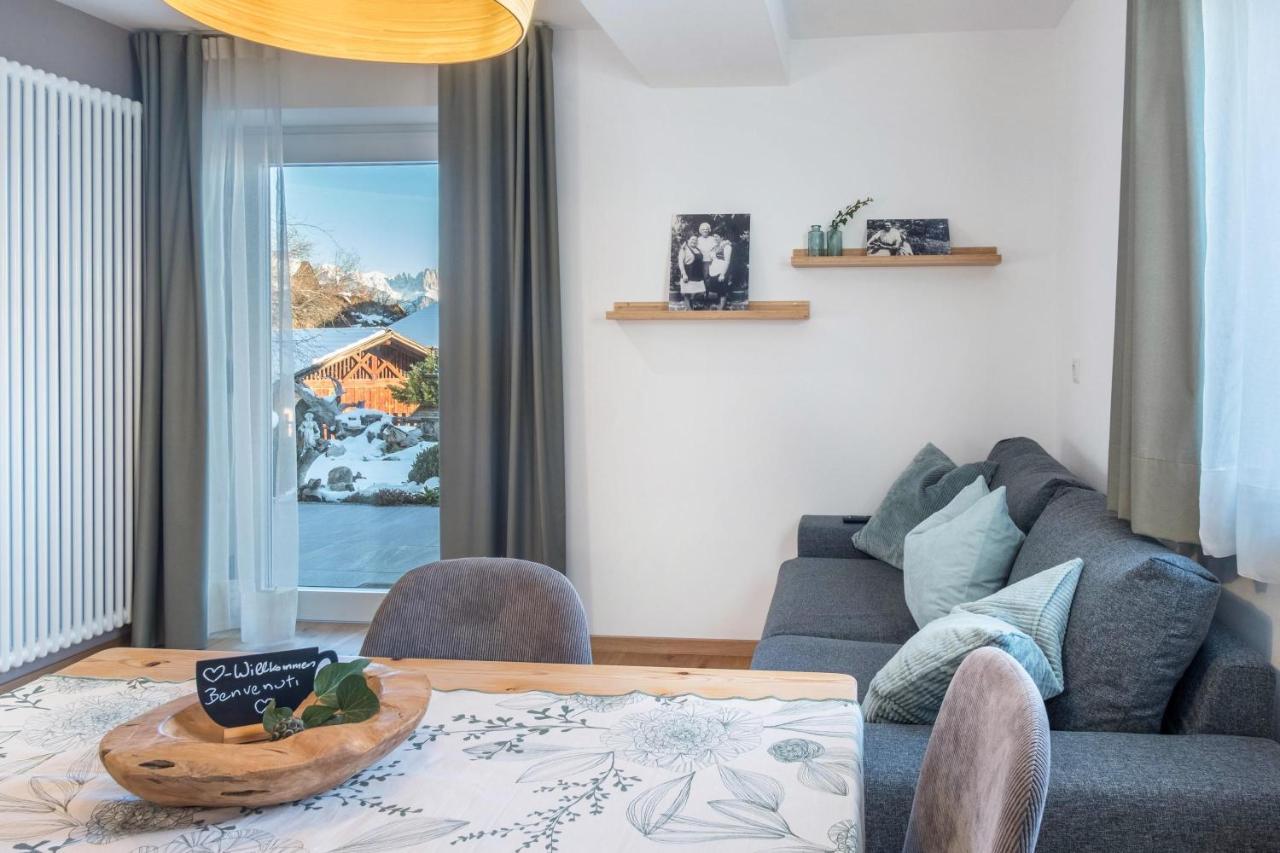 Beckenbinder Apartement Rosengarten サン・ジェネージオ・アテジーノ エクステリア 写真