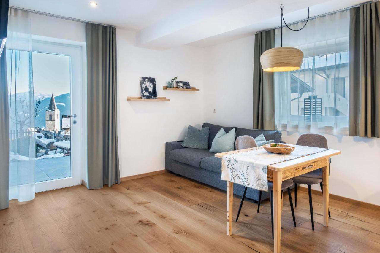 Beckenbinder Apartement Rosengarten サン・ジェネージオ・アテジーノ エクステリア 写真