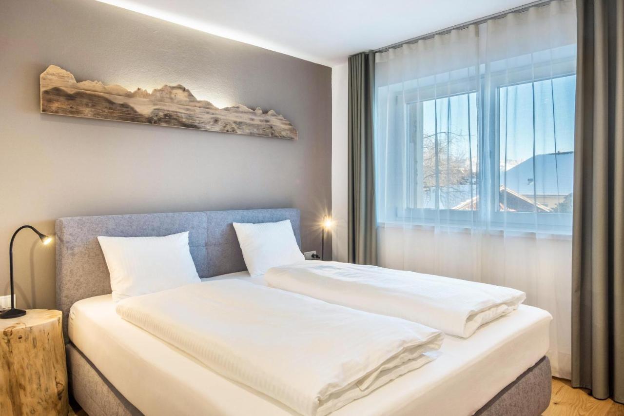 Beckenbinder Apartement Rosengarten サン・ジェネージオ・アテジーノ エクステリア 写真