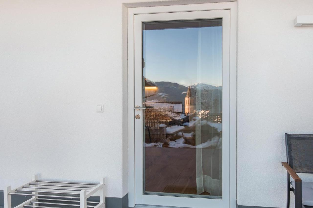 Beckenbinder Apartement Rosengarten サン・ジェネージオ・アテジーノ エクステリア 写真